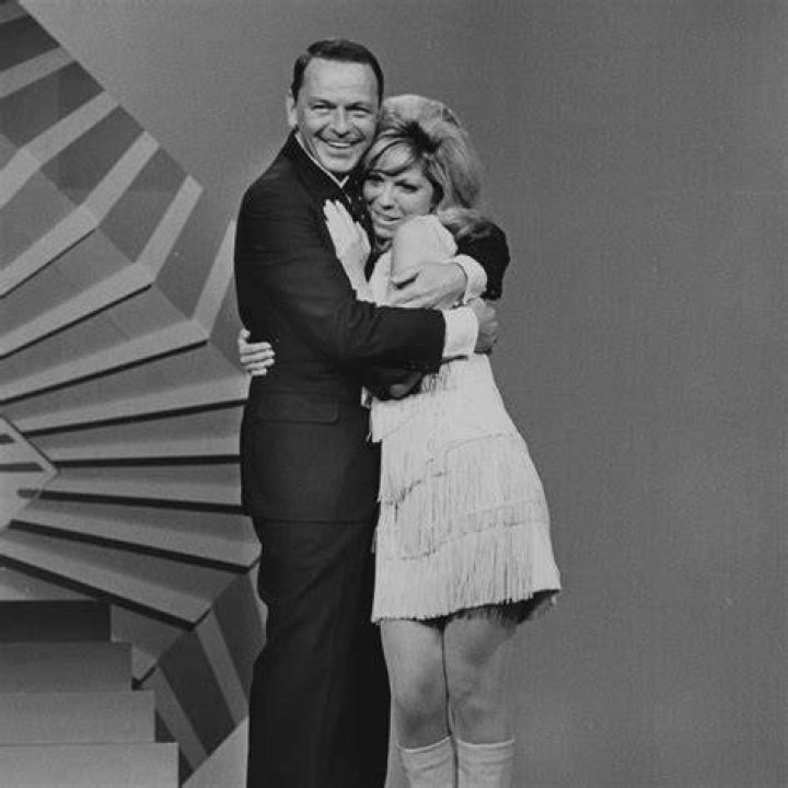 Exploring The Timeless Connection: Frank Sinatra And Nancy Sinatra