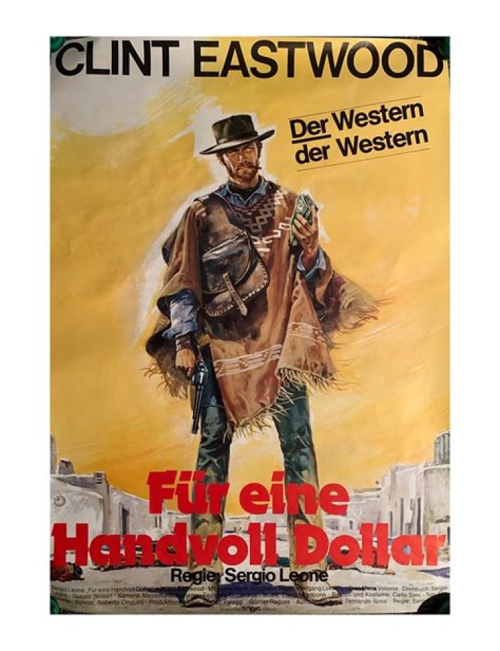 Exploring The Timeless Legacy Of Clint Eastwood Movies