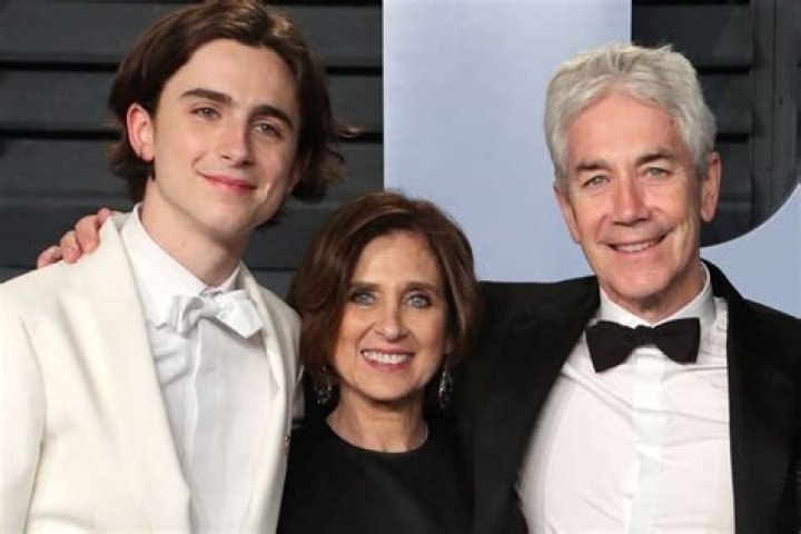 Exploring The Timothée Chalamet Family: A Glimpse Into The Actor's Roots