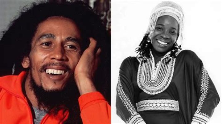 Exploring The Truth: Did Rita Marley Cheat?