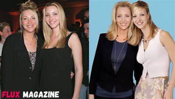 Exploring The Unique Bond Between Lisa Kudrow And Helene Kudrow