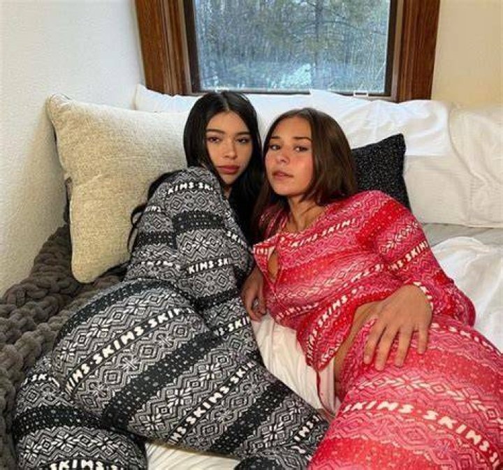 Exploring The Unique Bond Of Sofie Rain And Her Friends