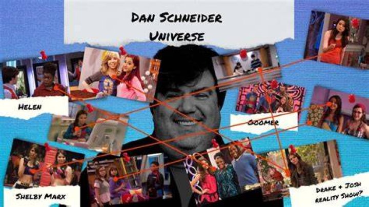 Exploring The Unique Dynamics Of Dan Schneider's Family