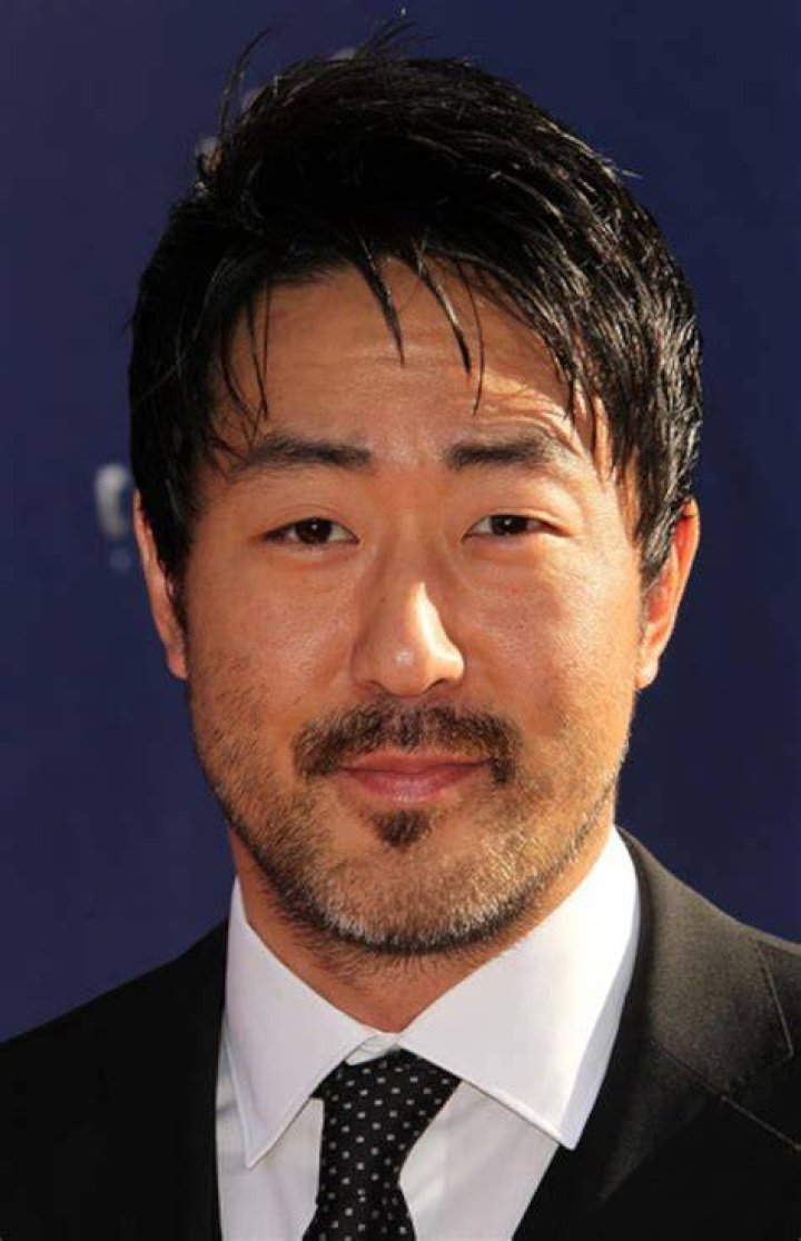 Exploring The Versatile Career Of Kenneth Choi: Actor Extraordinaire
