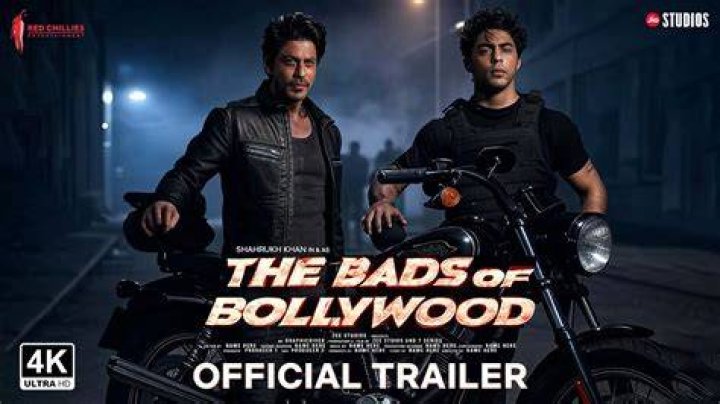 Exploring The Vibrant World Of Bolywood Movies