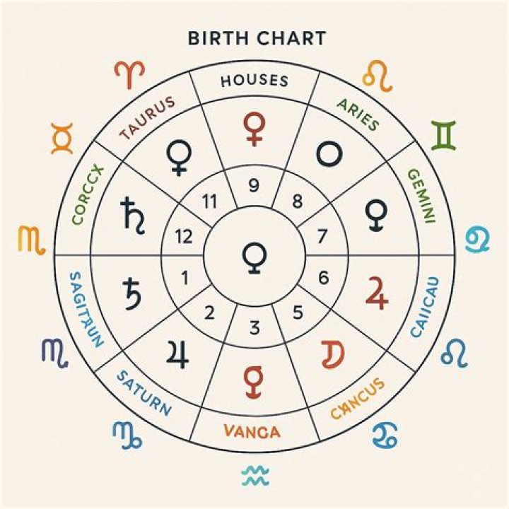 Exploring The Vijay Zodiac Sign: A Deep Dive Into The Astrological Identity Of A Star