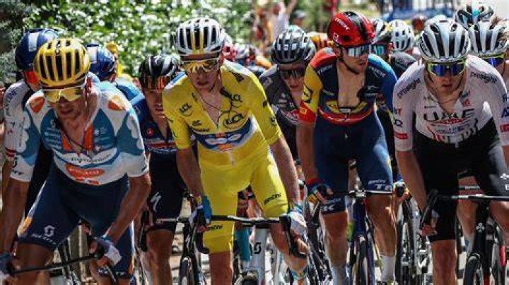 Exploring The Wealth Of Cyclists: Who Holds The Title For The Highest Net Worth?