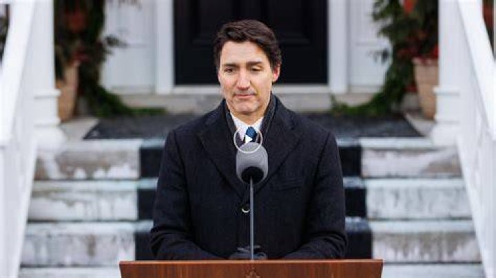 Exploring The Wealth Of Justin Trudeau: What Is Trudeau Worth?