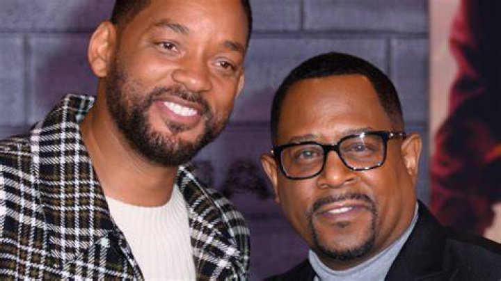Exploring The Wealth Of Two Comedy Legends: Will Smith And Martin Lawrence Net Worth