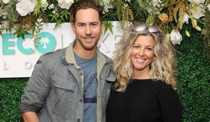 Exploring The Wes Ramsey And Laura Wright Age Difference