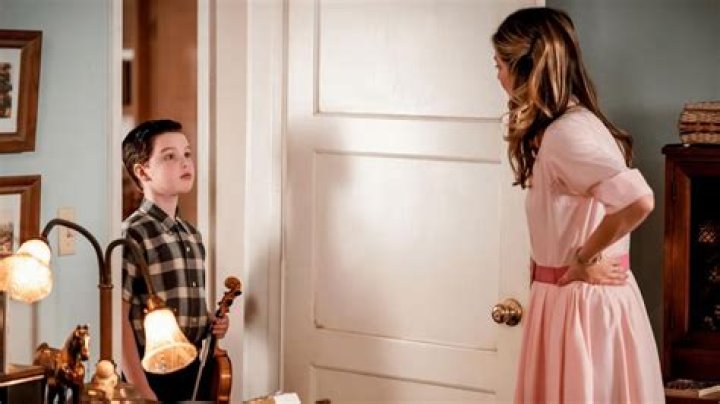 Exploring The Whimsical World Of Young Sheldon: Your Ultimate Episode Guide