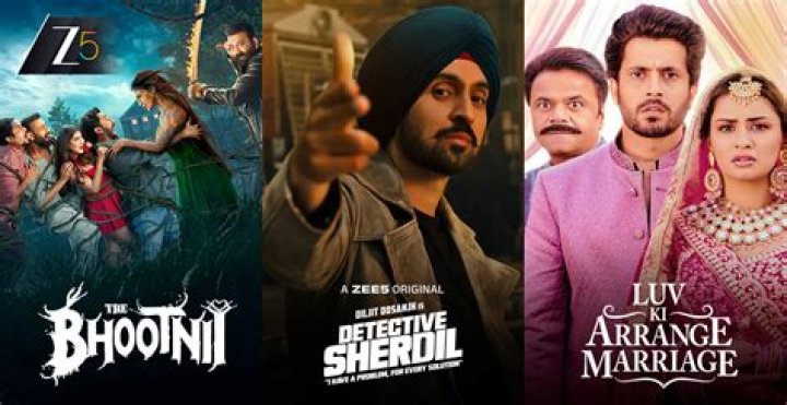 Exploring The World Of Hindi Movie Downloads