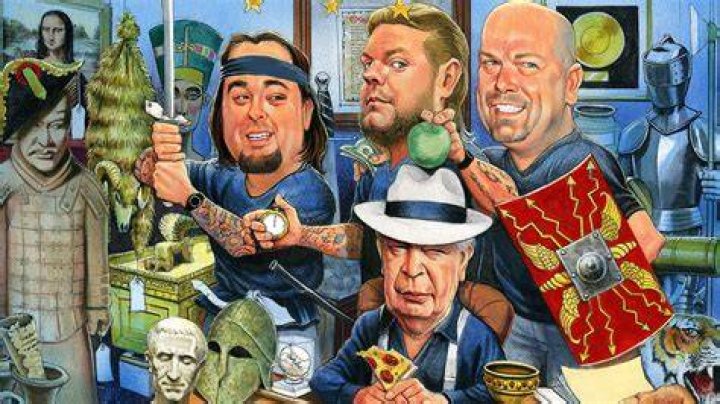Exploring The World Of Jon Lovitz And His Kids