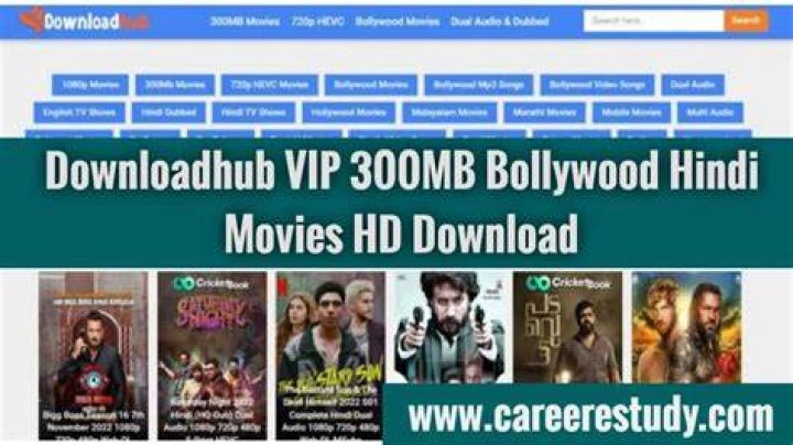 Exploring The World Of MKVMoviePoint: Your Ultimate Guide To Downloading 300MB Bollywood Movies