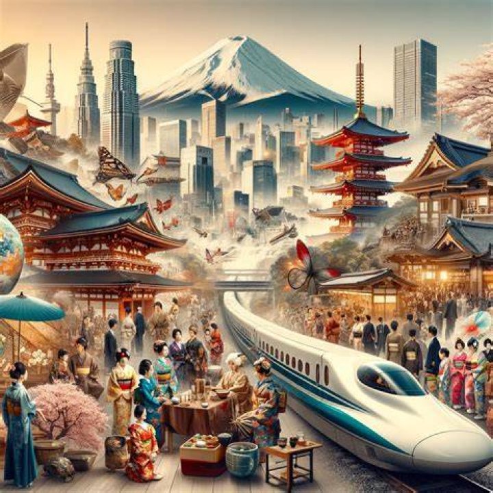 Exploring The World Of Ouchi: A Unique Cultural Phenomenon