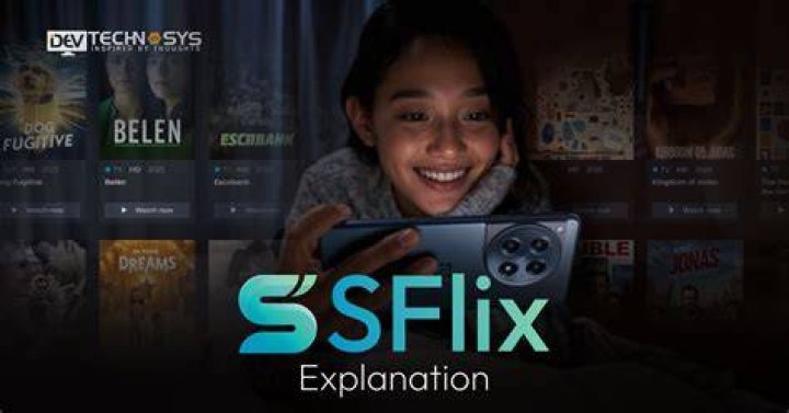 Exploring The World Of Sflix.to: Your Ultimate Streaming Destination