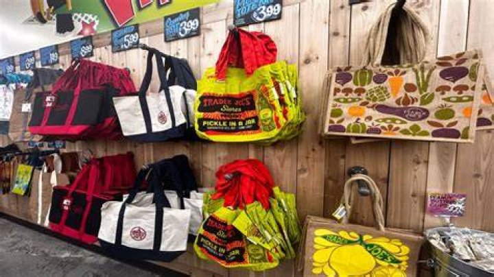 Exploring Trader Joe’s Bags By State: A Colorful Journey Through The Aisles