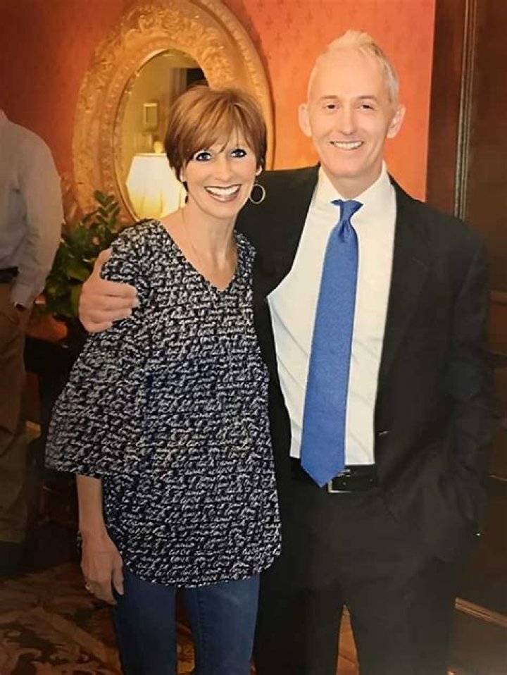 Exploring Trey Gowdy's Marital History: Was Trey Gowdy Married Before?
