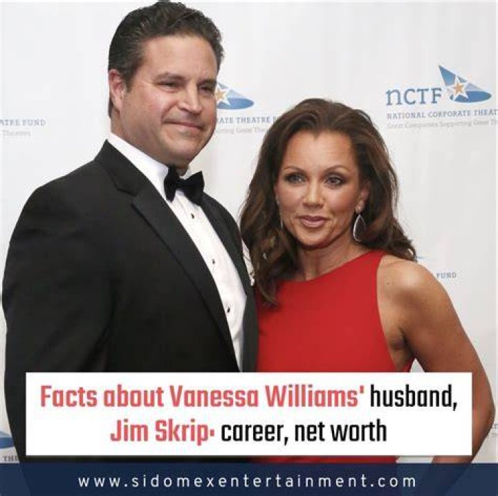 Exploring Vanessa Williams' Marital Journey: How Many Times Has Vanessa Williams Been Married?