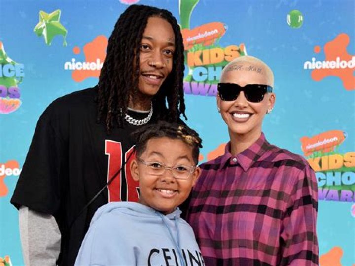Exploring Wiz Khalifa's Kids Age: A Glimpse Into His Family Life