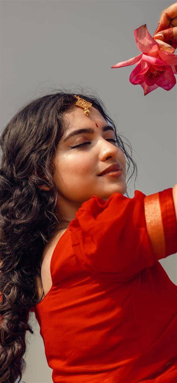 Extensive Mamitha Baiju Wallpaper Collection: Find Your Perfect Match