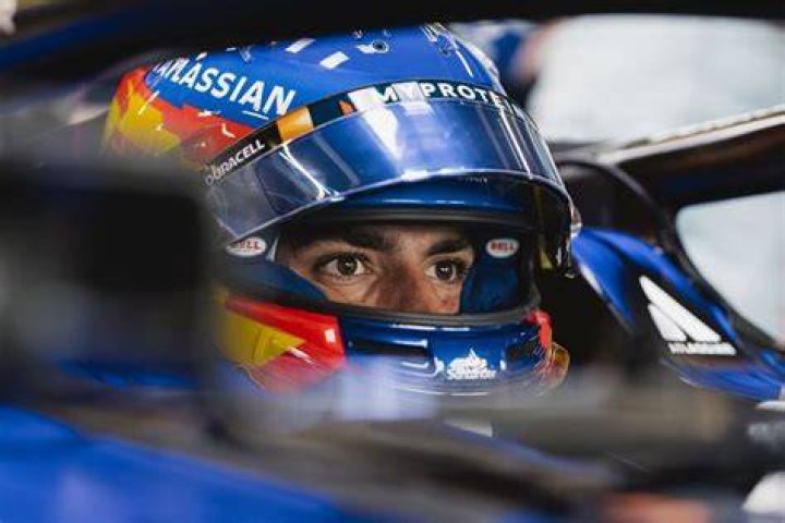 Fact Check: Is Carlos Sainz Gay? Spanish Race Car Driver Opens Up About His Sexuality 