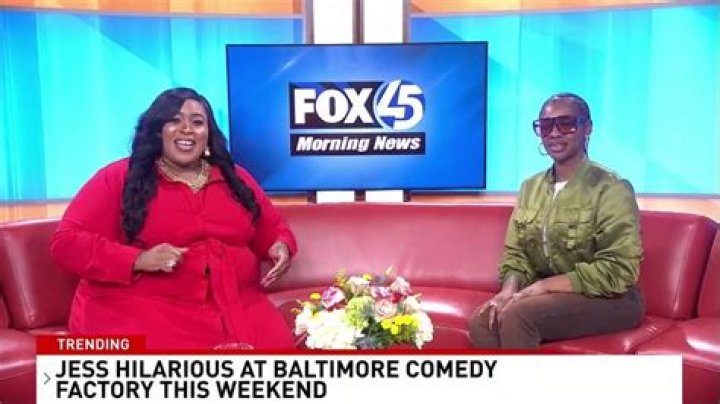 Fact Check: Is Jess Hilarious Trans Man Or Woman? Stand-Up Comedian Opens Up About Her Sexuality