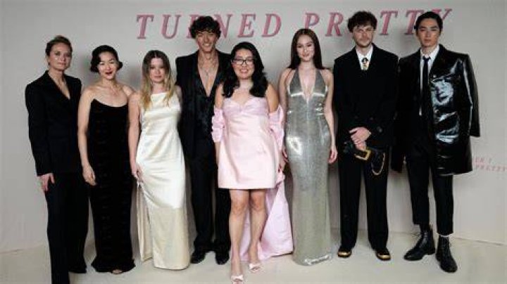 Fact Check: Is Lola Tung Korean? Ethnicity Of 'The Summer I Turned Pretty' Actress Revealed