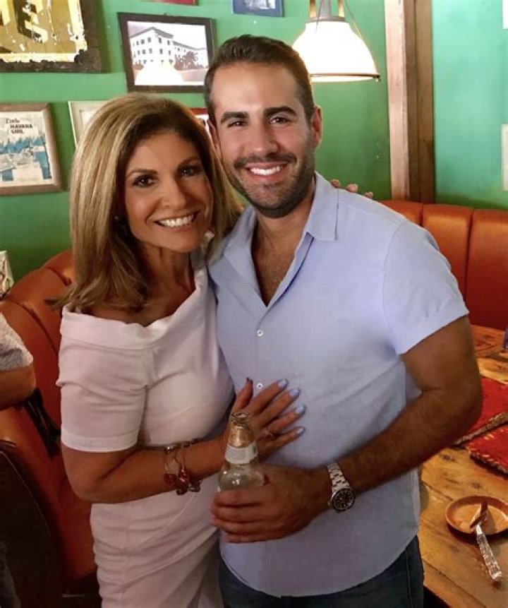 Fact Check: Is Victor Oquendo Gay? Wife Name And His Shirtless Images Exposed