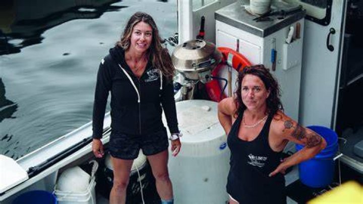 Facts About Michelle Bancewicz Cicale From Wicked Tuna 2023