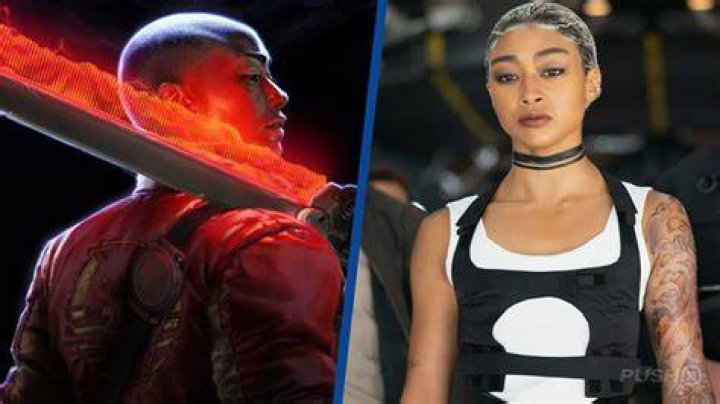 Famous Actress Tati Gabrielle's Net Worth Exposed!