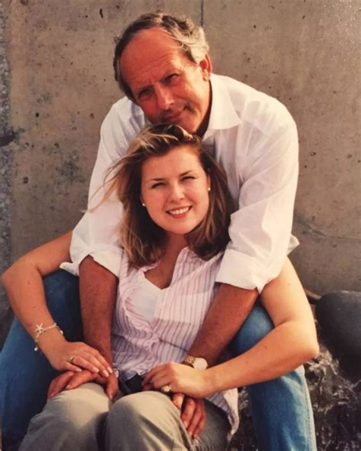 Fans Thinks Christina Trevanion Has Separated From Husband, Aaron Dean In 2022