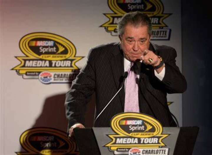 Felix Sabates Net Worth, Income, Salary, Earnings, Biography