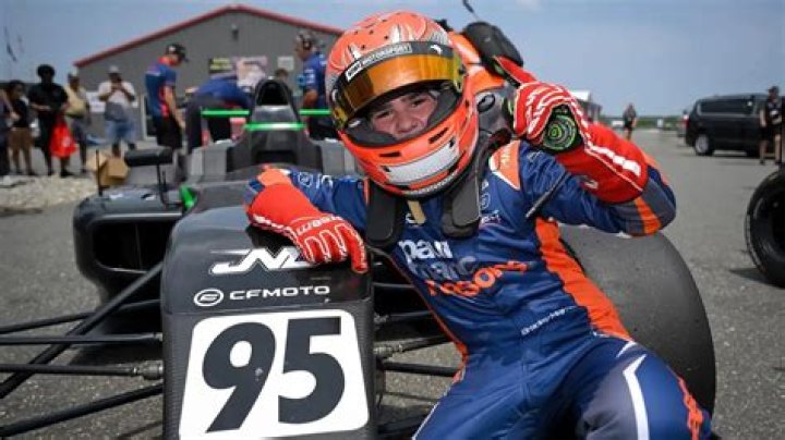 Fernando Alonso: The Resilient Racer Defying Limits