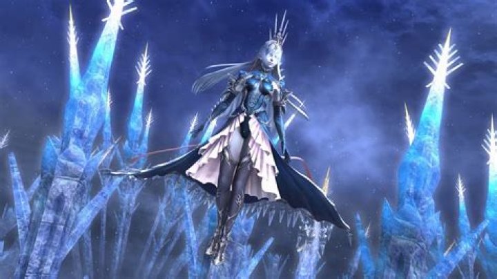 FFXIV E6 Normal Guide: FFXIV Eden's Verse Furor