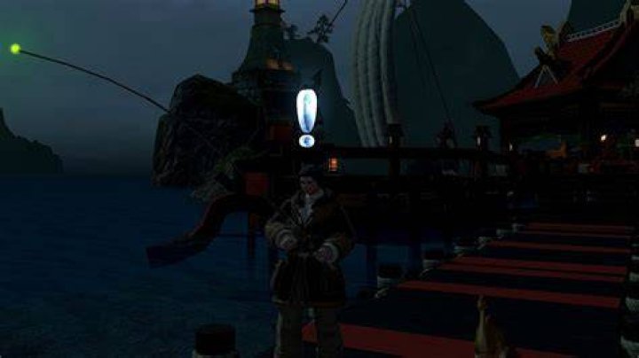 FFXIV Ocean Fishing Guide: Mount, Minion, and Spectral Current Tips