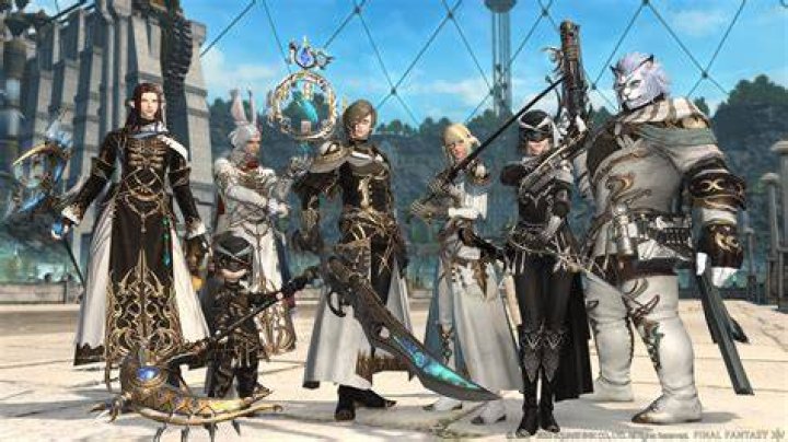 FFXIV Patch 5.3: The Heroes' Gauntlet Dungeon Boss Guide
