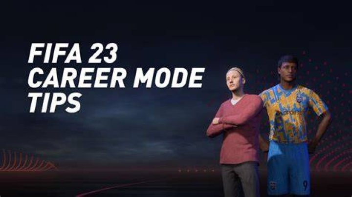 FIFA 22 Career Mode Guide: On the Road to Glory