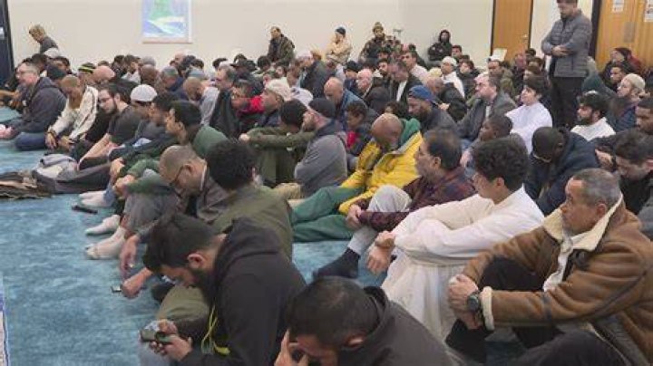 Find Muslims In Bellingham: Discover The Islamic Community Today!
