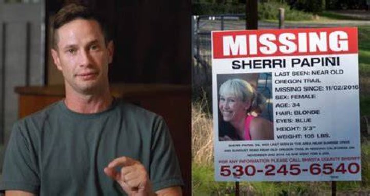 Find Out: Keith Papini's Age And More