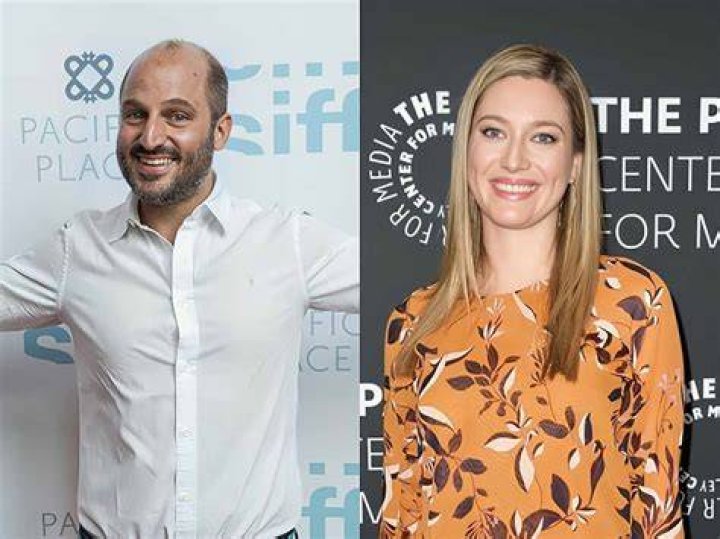 Find Out More About: Zoe Perry's Partner