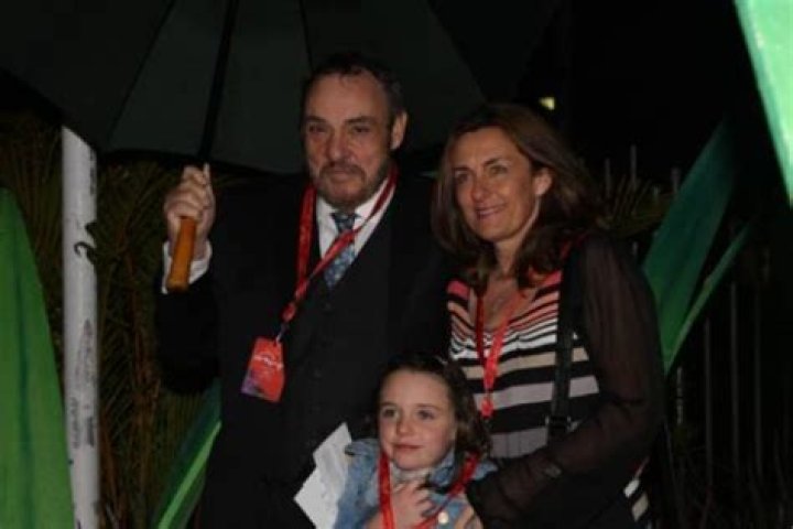 Find Out What Are All Of John Rhys-Davies’ Children Doing Now