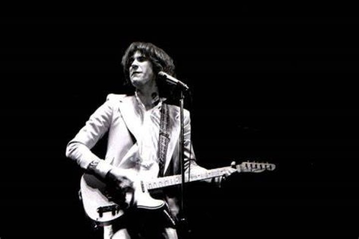Find Out What Are All Of Ray Davies’ Children Doing Now