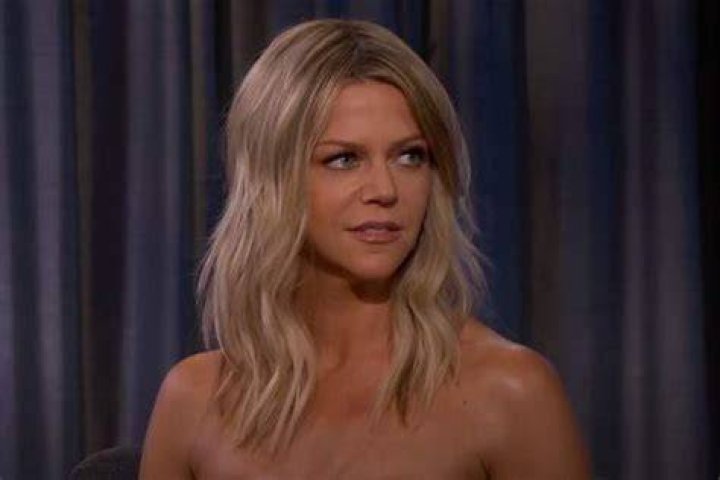 Find Out What Happened After Kaitlin Olson’s Accident