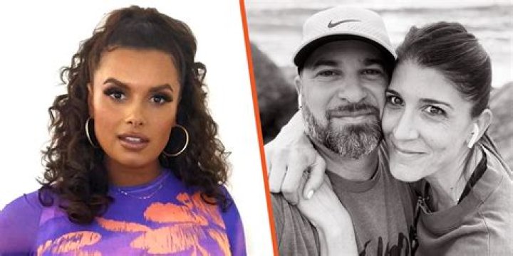 Find Out: Who Is Joy Taylor's Significant Other?
