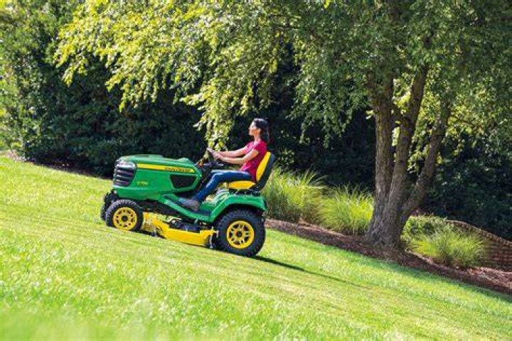 Finding The Perfect Mower For Steep Hills: A Comprehensive Guide