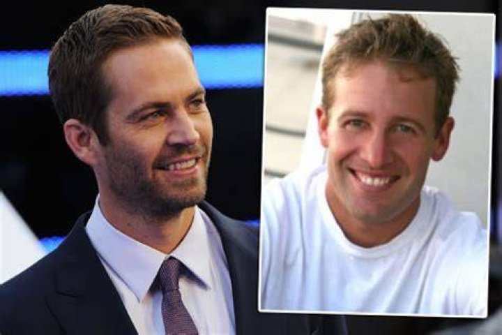Finding The Perfect Paul Walker Look Alikes