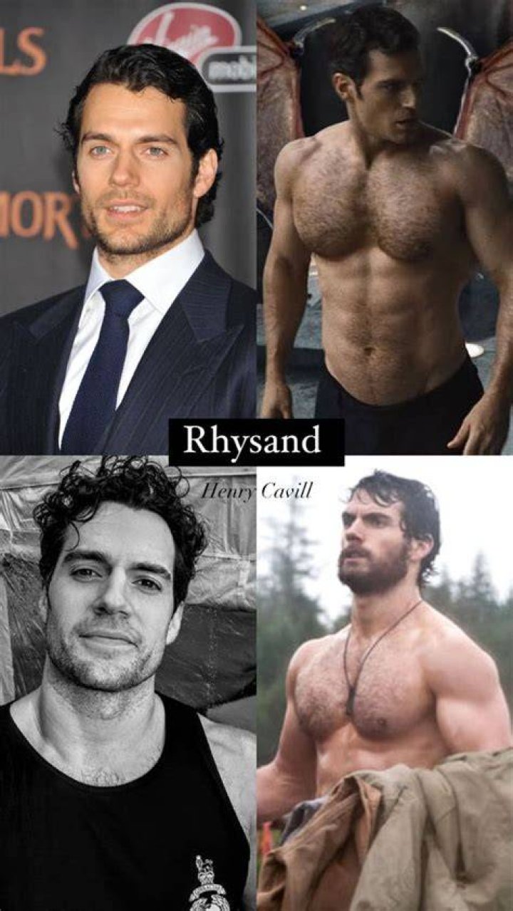 Finding The Perfect Rhysand Actor: Ideas And Inspiration