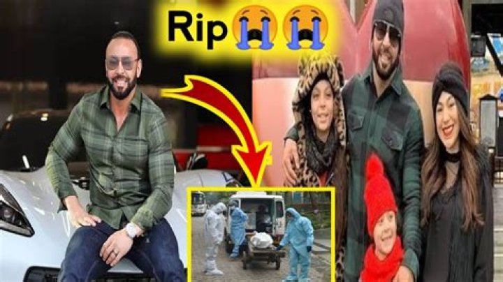 Fitness Youtuber Sam Bakhtiar Cause Of Death: How Did He Die?