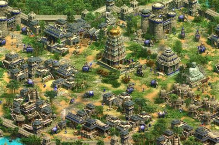 Five engaging RTS games to play after Minecraft Legends